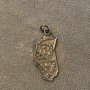 Vintage California charm